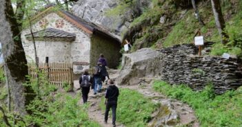 Rila Monastery and St. Ivan Cave Day Tour, one-day tours from Sofia